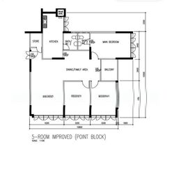 Blk 545 Cheng San Green (Ang Mo Kio), HDB 5 Rooms #633371071